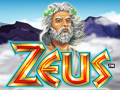 Zeus Kronos :: Zeus